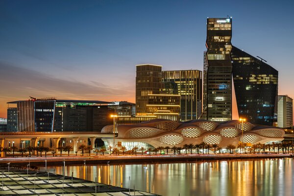 Hilton to hit 100 hotel milestone in Saudi Arabia in 2025
