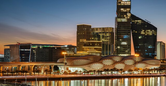 Hilton to hit 100 hotel milestone in Saudi Arabia in 2025