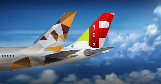 Etihad and TAP Air Portugal partner to boost loyalty programme benefits
