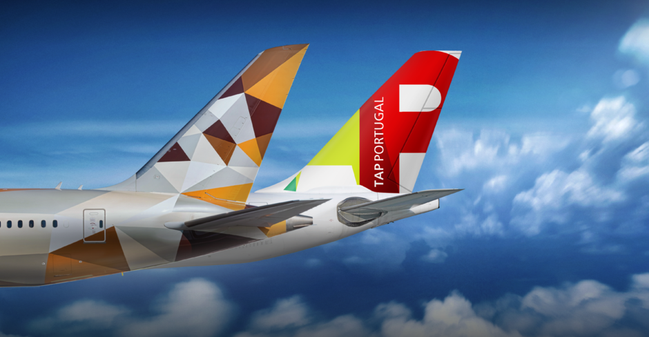 Etihad and TAP Air Portugal partner to boost loyalty programme benefits