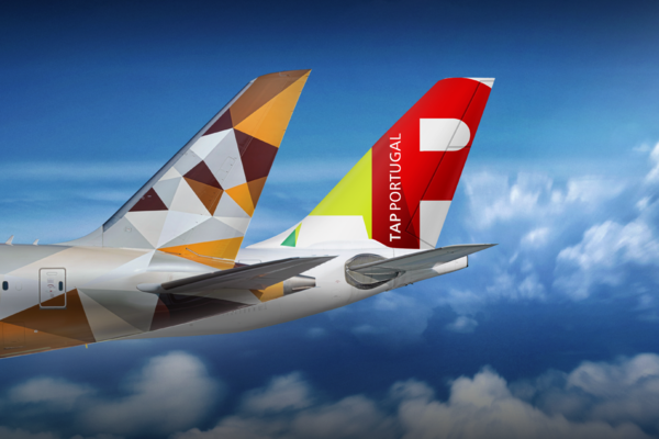 Etihad and TAP Air Portugal partner to boost loyalty programme benefits
