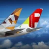 Etihad and TAP Air Portugal partner to boost loyalty programme benefits