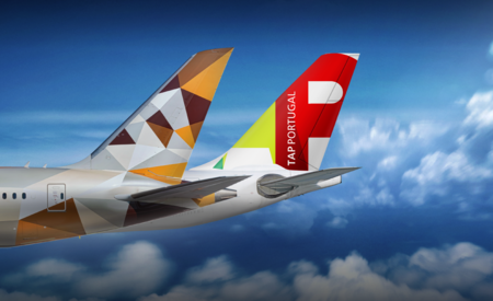 Etihad and TAP Air Portugal partner to boost loyalty programme benefits