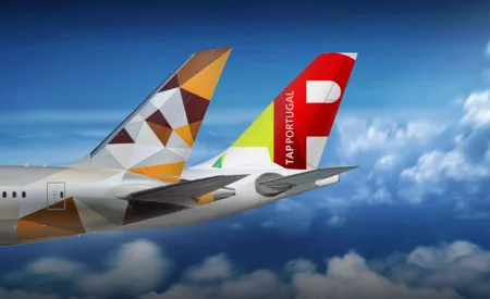 Etihad and TAP Air Portugal partner to boost loyalty programme benefits