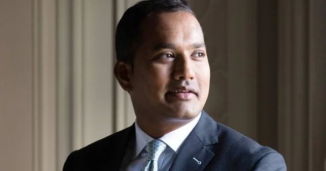 Dubai’s Jumeirah Beach Hotel appoints new GM