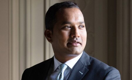 Dubai’s Jumeirah Beach Hotel appoints new GM