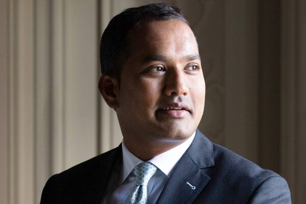 Dubai’s Jumeirah Beach Hotel appoints new GM