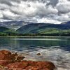 Scottish island Arran awarded Unesco status