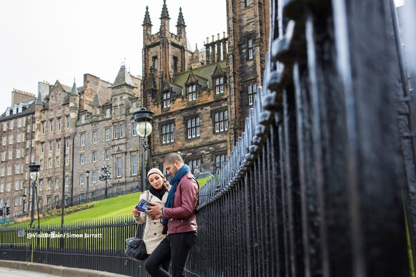 Luxury travel guide: Scotland at its finest