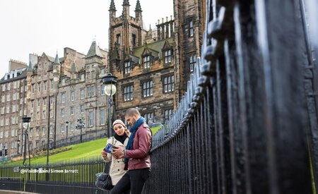 Luxury travel guide: Scotland at its finest