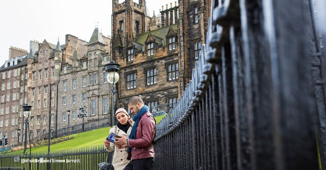 Luxury travel guide: Scotland at its finest