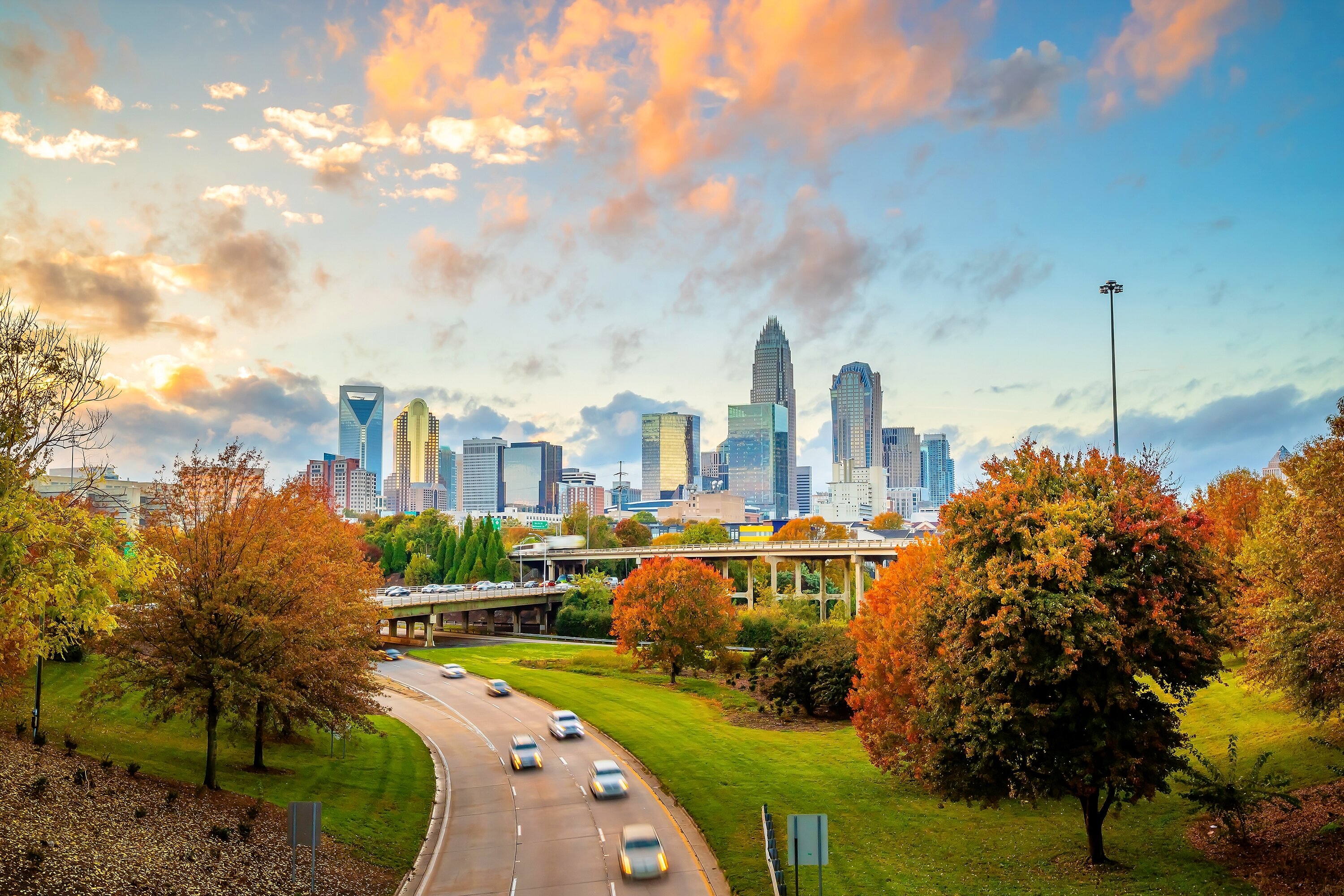 Etihad launches Abu Dhabi-to-Charlotte flights