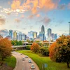 Etihad launches Abu Dhabi-to-Charlotte flights