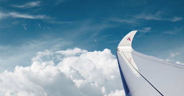 Qatar Airways posts record US$2.15 billion profits