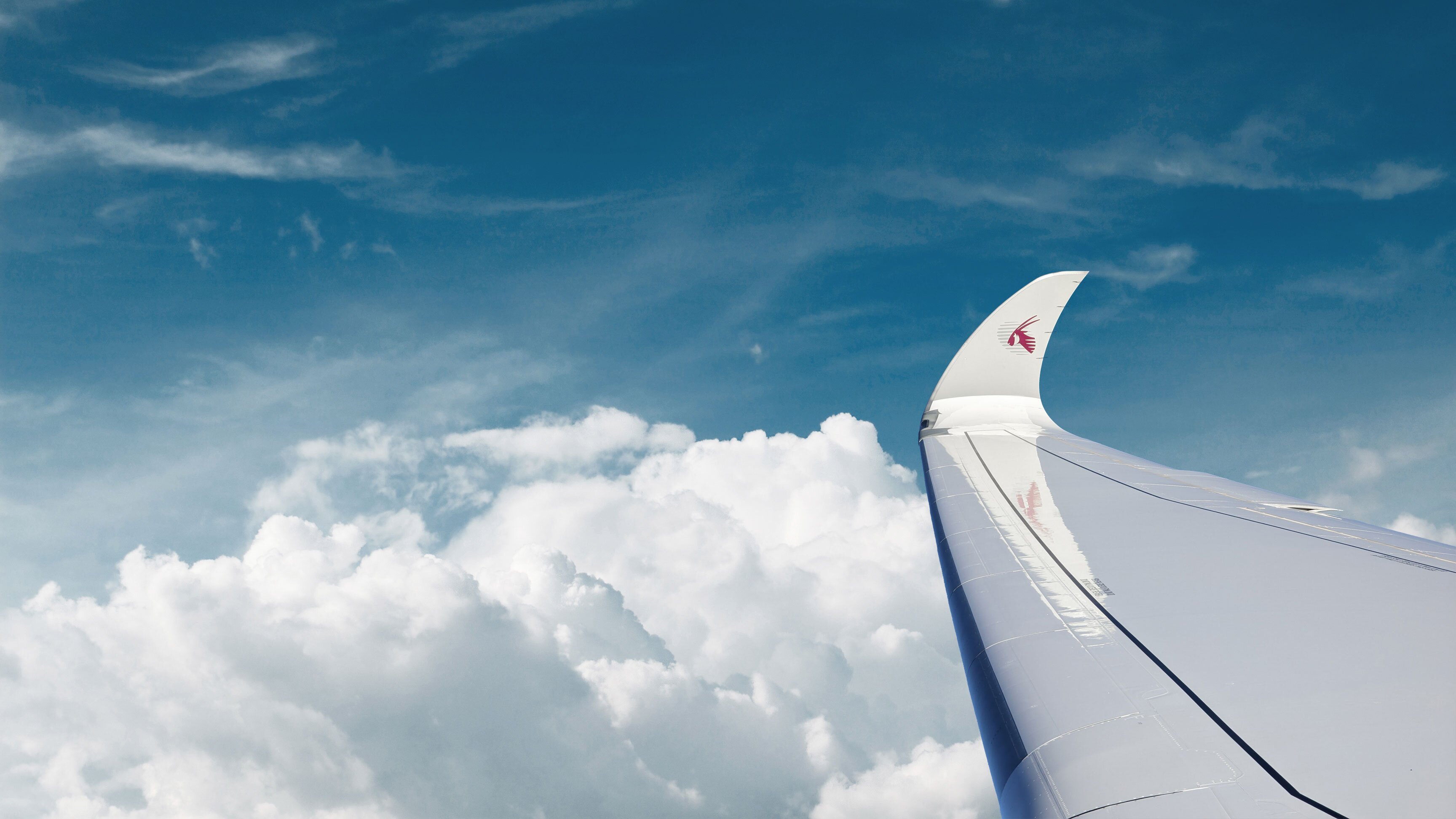 Qatar closes airspace for safety of residents, visitors