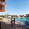 World-first waterfront destination coming to RAK in UAE