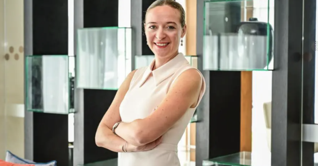 Pullman Dubai Creek City Centre appoints new GM