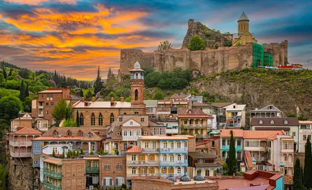 5 trips to take during the Eid Al Adha public holiday