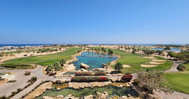 Anantara to open first resort in Egypt