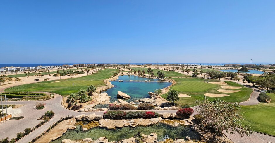 Anantara to open first resort in Egypt