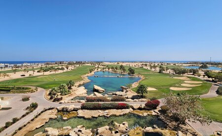 Anantara to open first resort in Egypt