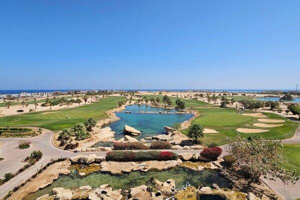 Anantara to open first resort in Egypt