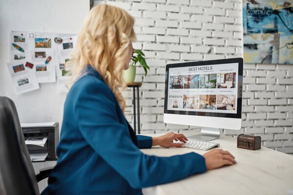What Musafir’s new booking tool means for GCC travel agents