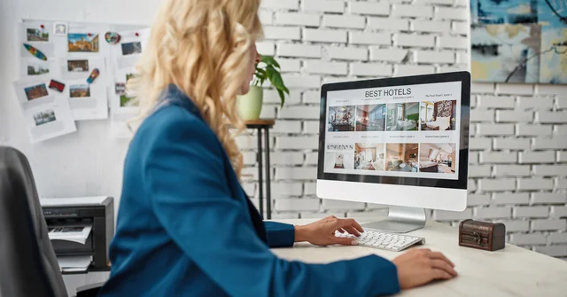 What Musafir’s new booking tool means for GCC travel agents