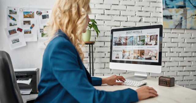 What Musafir’s new booking tool means for GCC travel agents