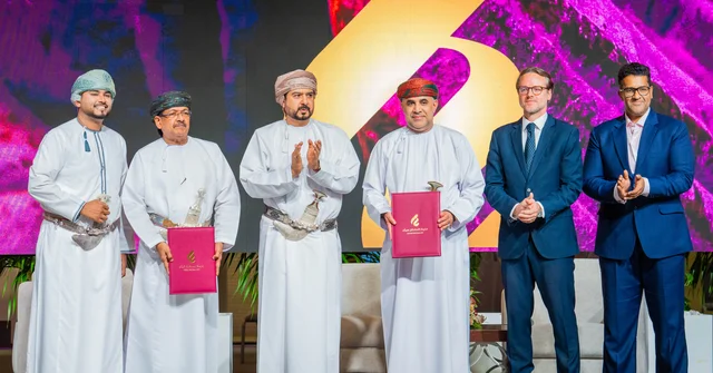 The Lux Collective to open hotel and residences in Oman