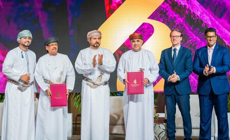 The Lux Collective to open hotel and residences in Oman