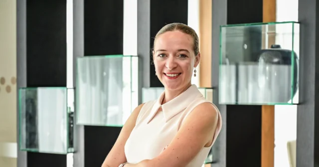 Pullman Dubai Creek City Centre appoints new GM