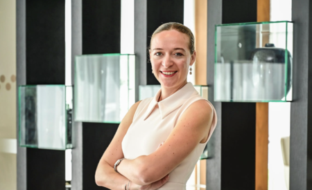 Pullman Dubai Creek City Centre appoints new GM