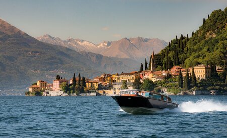 What's driving luxury travellers in 2025