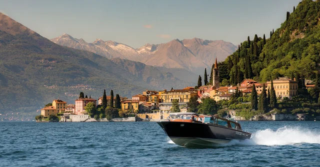 What's driving luxury travellers in 2025