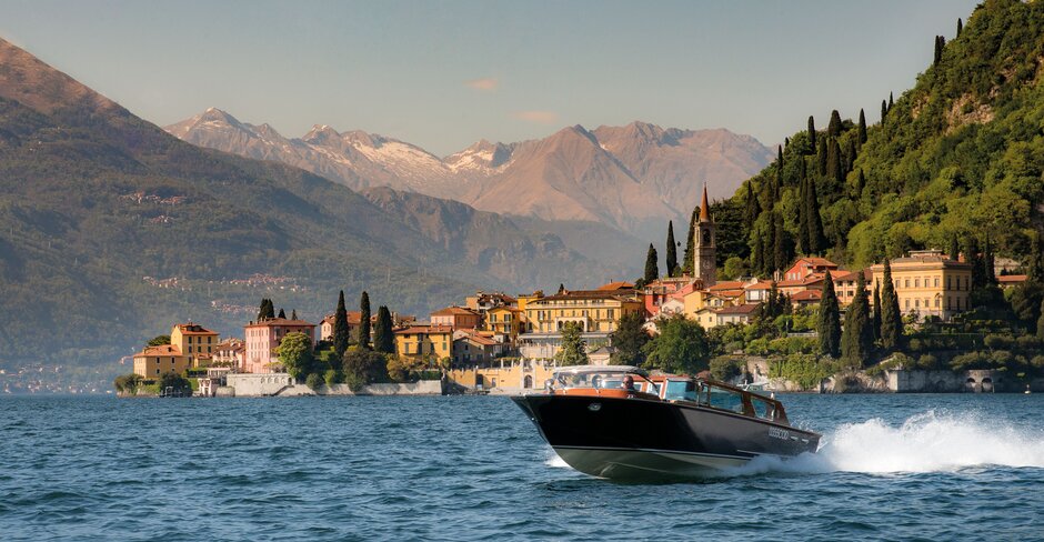 What's driving luxury travellers in 2025