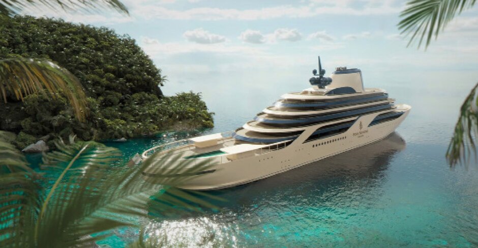 Four Seasons Yachts secures financing for second vessel