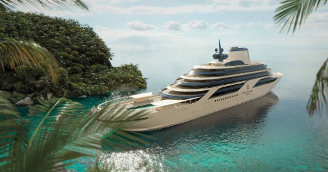 Four Seasons Yachts secures financing for second vessel