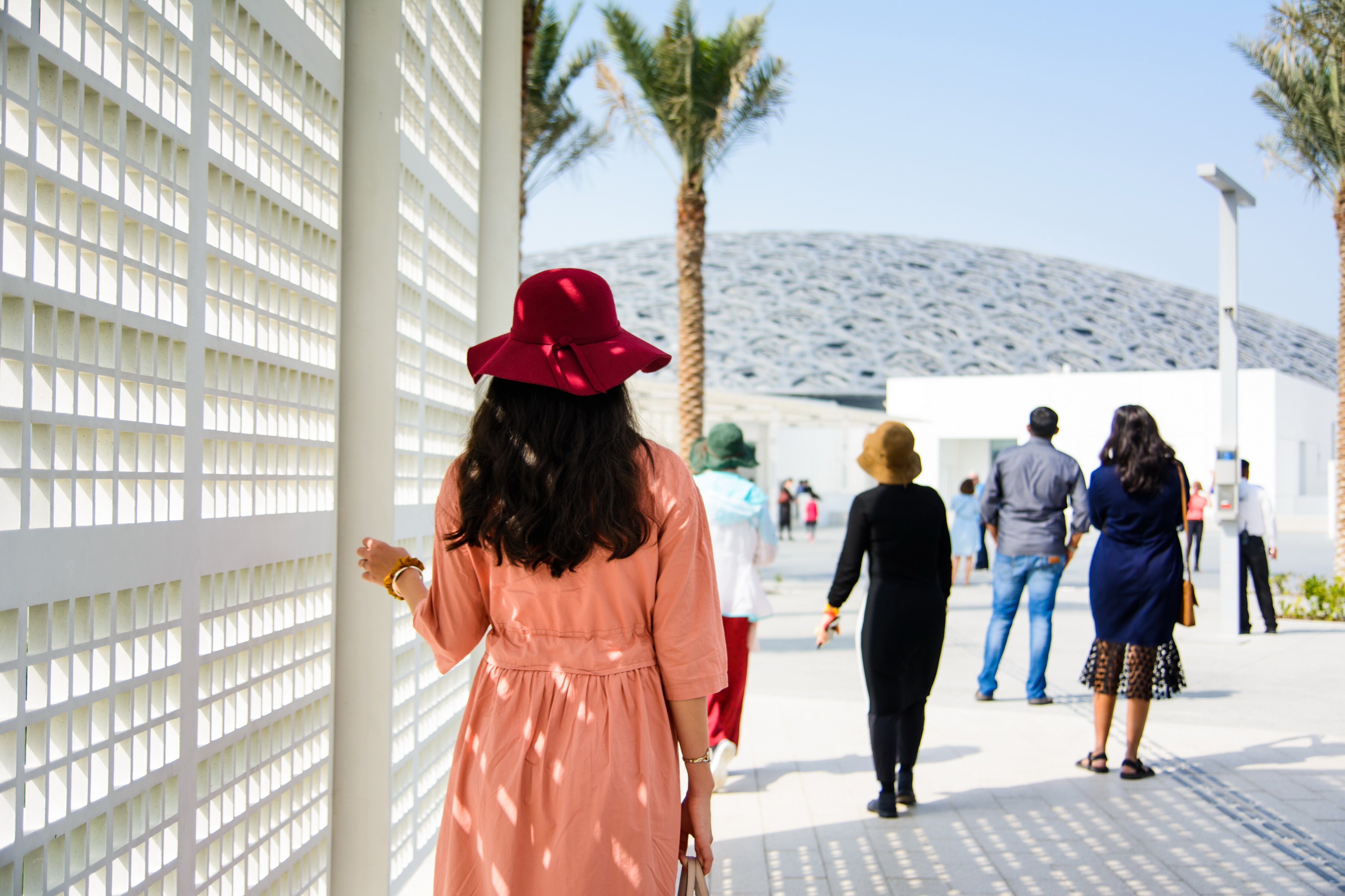 Abu Dhabi launches rewards scheme for agents