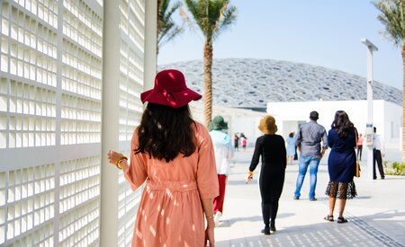 Abu Dhabi launches rewards scheme for agents