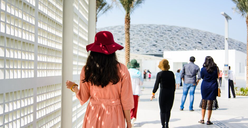 Abu Dhabi launches rewards scheme for agents