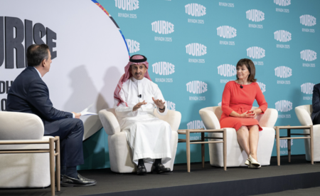 السعودية تكشف عن خطة لتشكيل مستقبل السياحة العالمية