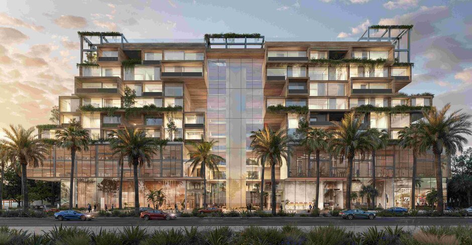 2 Earth Hotels to open in Saudi Arabia