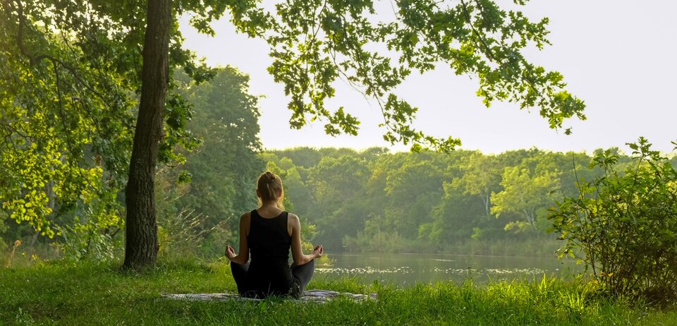 9 outdoor wellness experiences to have in the UK this summer