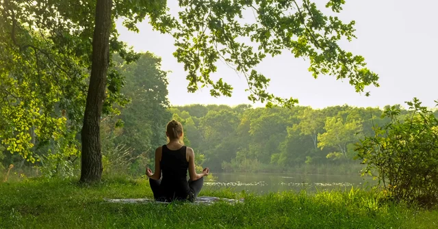 9 outdoor wellness experiences to have in the UK this summer