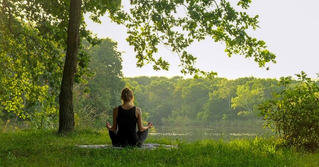 9 outdoor wellness experiences to have in the UK this summer