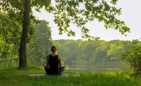 9 outdoor wellness experiences to have in the UK this summer