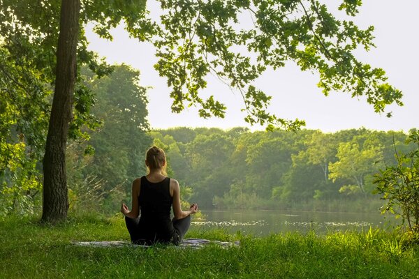 9 outdoor wellness experiences to have in the UK this summer