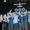 UAE’s first three-Michelin-starred restaurants revealed