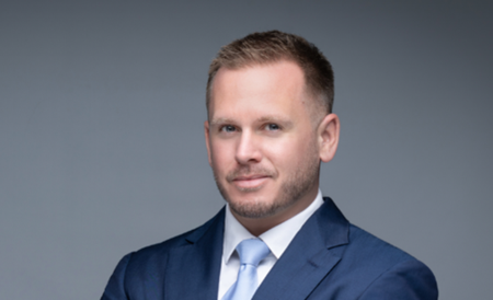 The Set appoints Kirk McDonald as Director of Sales for Middle East